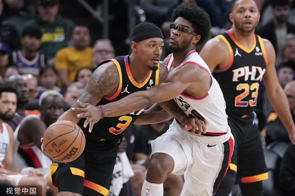 他展现出了 他展现出了