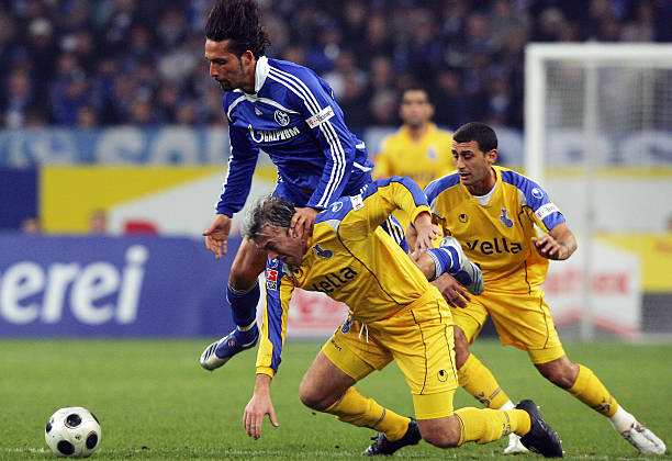 身披桑托斯 身披桑托斯